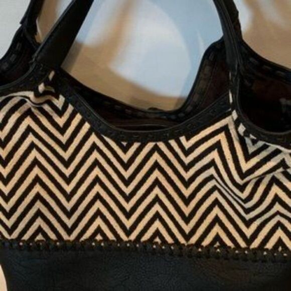 Big Buddha Large Tote Bag - Picture 4 of 6